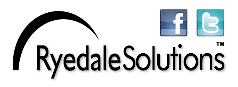 Ryedale Solutions Ltd